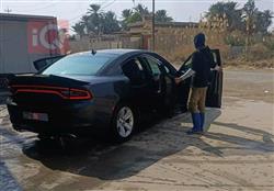 دودج تشارجر